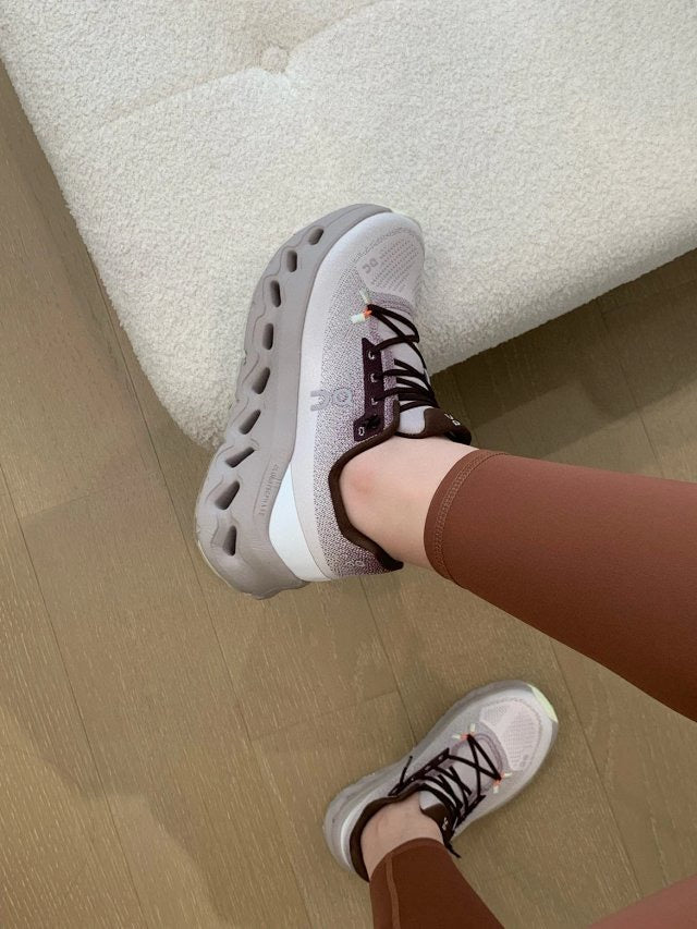 Cloudtilt Pearl Ivory Limited Edition Schuhe TKXian