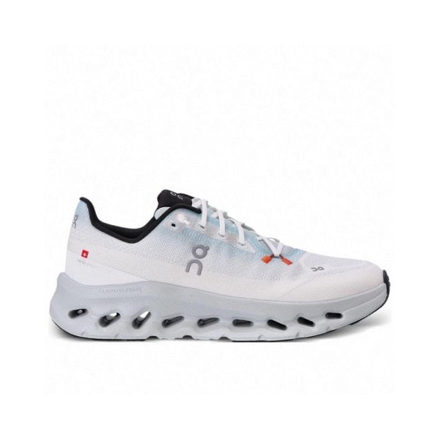 Cloudtilt Pearl Ivory Limited Edition Schuhe TKXian