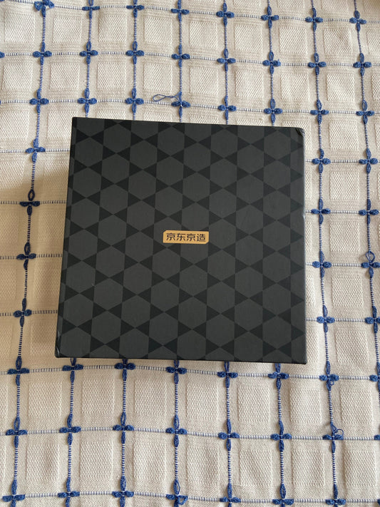 Jingzao Edel Gürtel TKXian