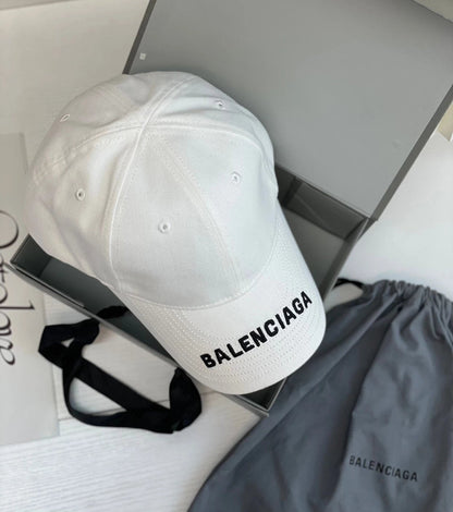 Balenciaga Cap TKXian