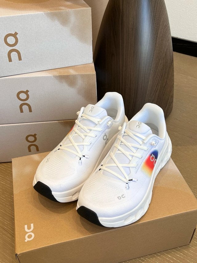 Cloudtilt Pearl Ivory Limited Edition Schuhe TKXian