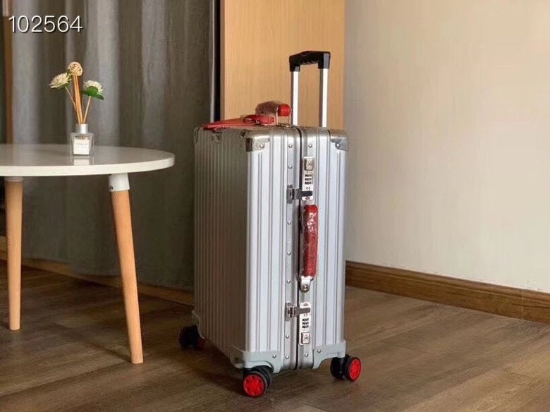 Rimowa Classic Cabin Aluminium Reisekoffer TKXian