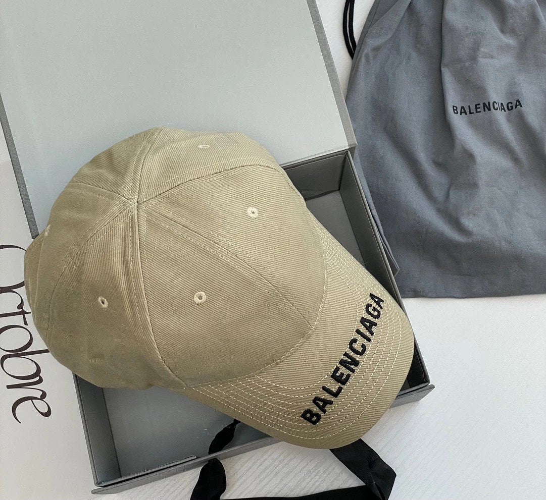 Balenciaga Cap TKXian
