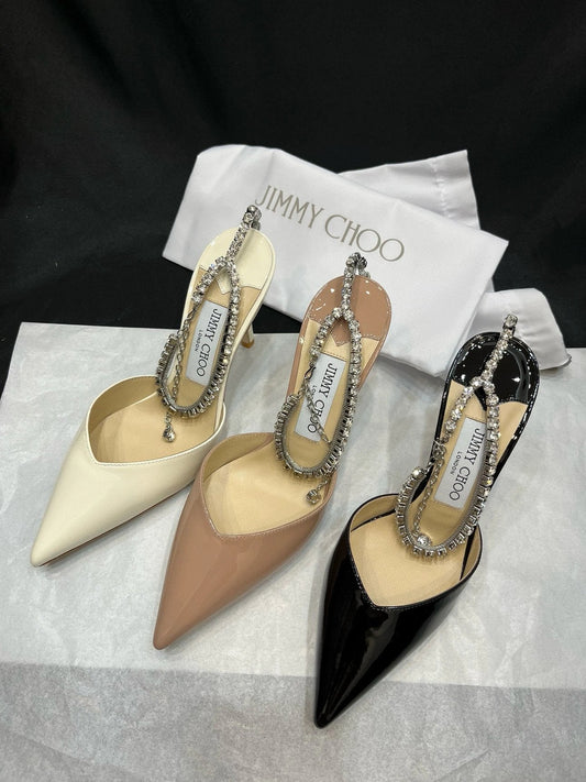 Jimmy Choo London TKXian