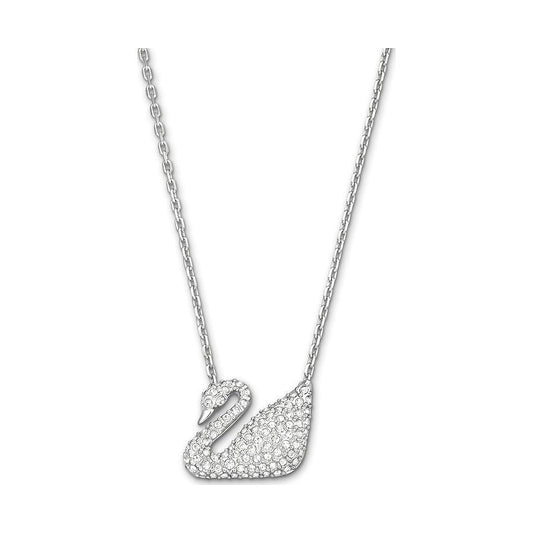 Swarovski Swan Halskette TKXian