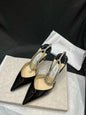 Jimmy Choo London TKXian