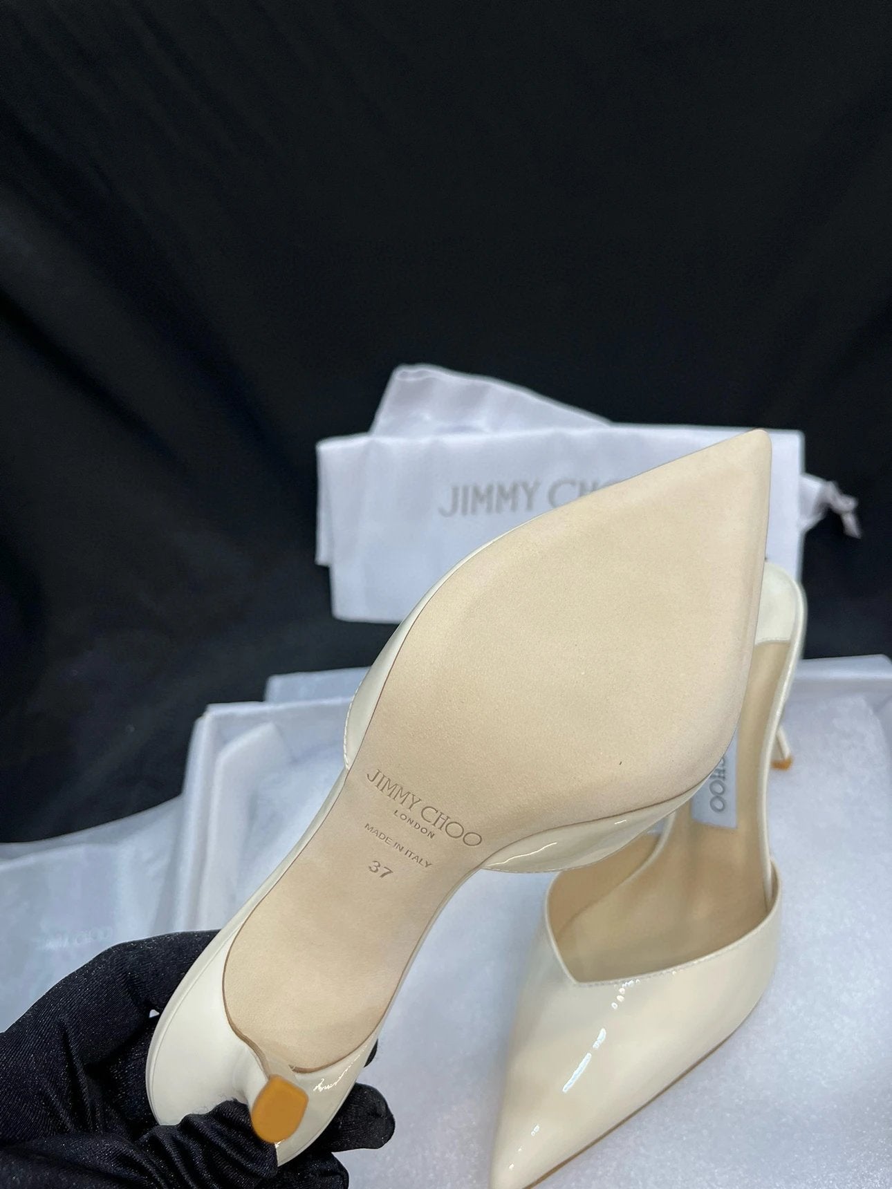 Jimmy Choo London TKXian