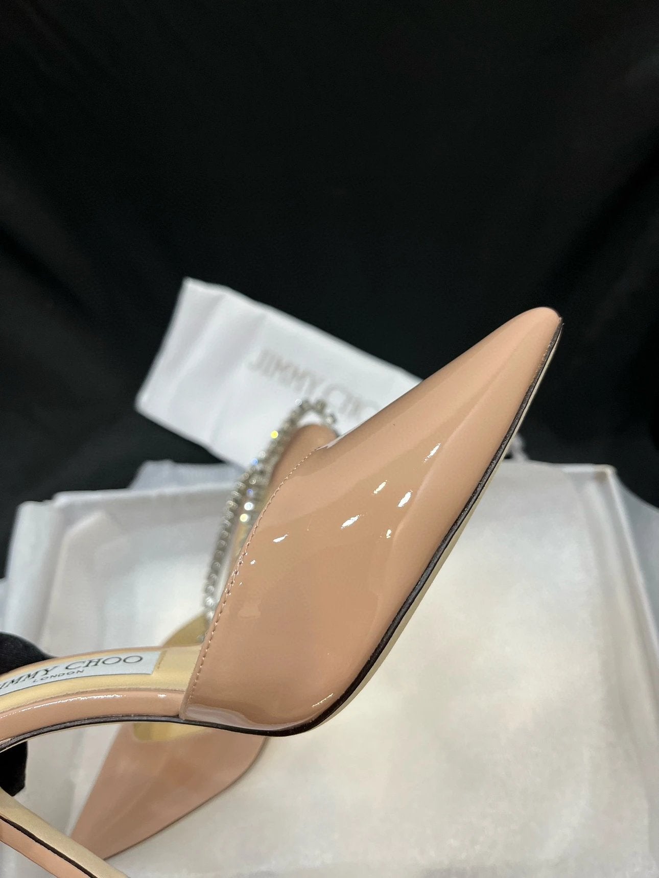 Jimmy Choo London TKXian
