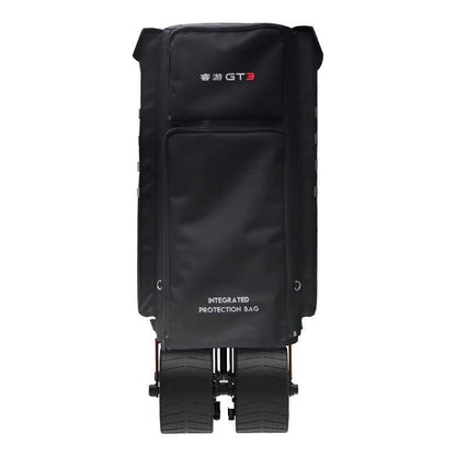 WISELD Reyou GT3 Pro+ Faltbarer Elektrischer Bollerwagen TKXian