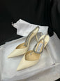 Jimmy Choo London TKXian