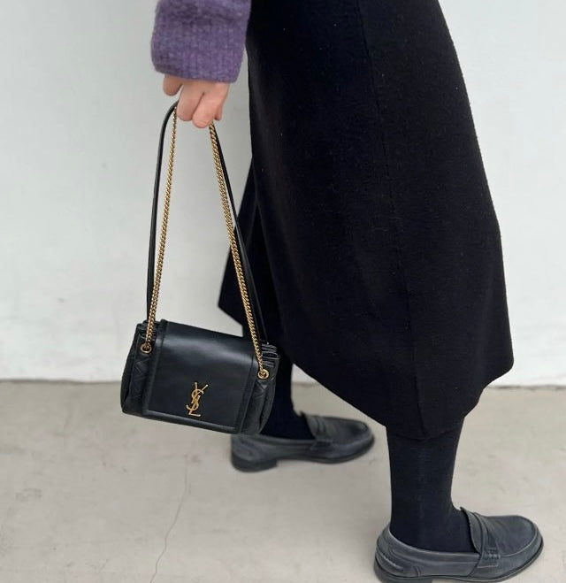 Saint Laurent Mini NOLITA TKXian