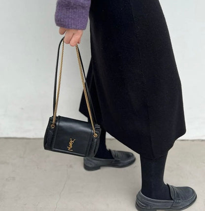 Saint Laurent Mini NOLITA TKXian