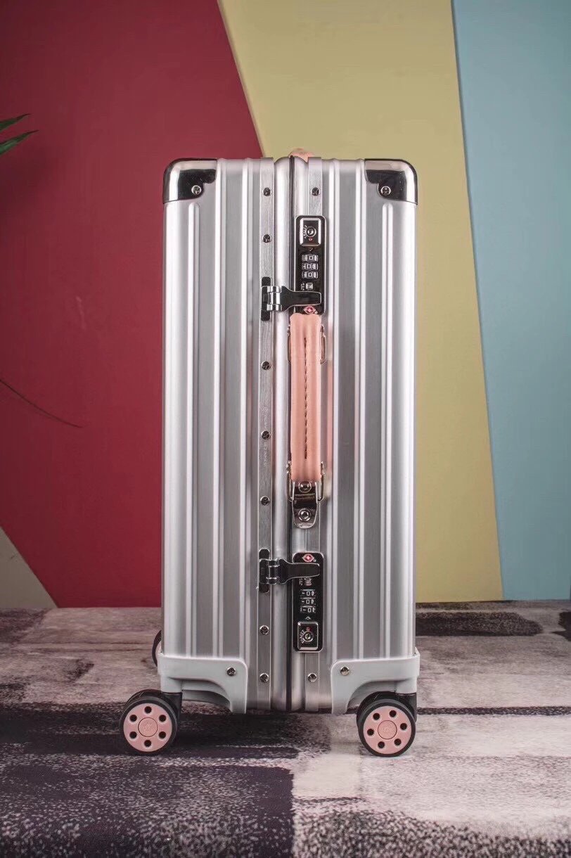 Rimowa Classic Cabin Aluminium Reisekoffer TKXian