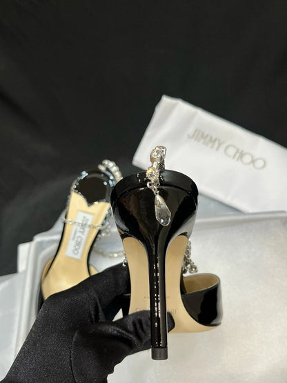 Jimmy Choo London TKXian