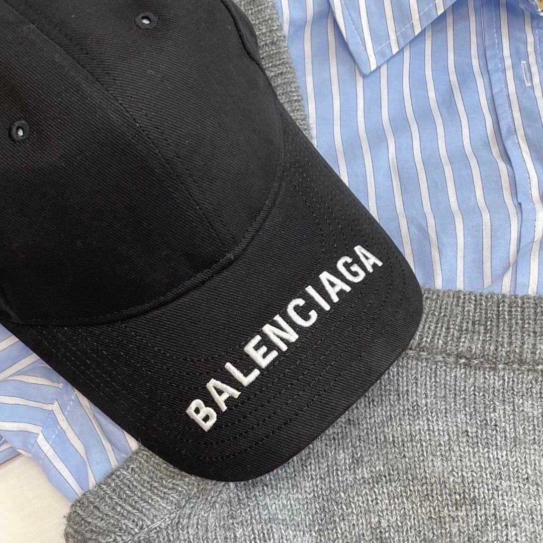 Balenciaga Cap TKXian