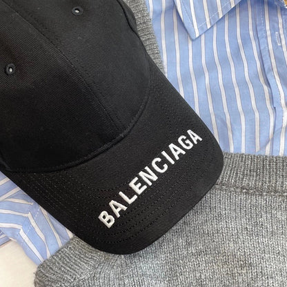 Balenciaga Cap TKXian
