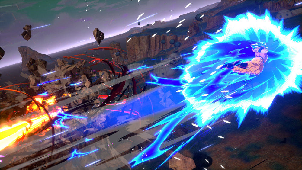 Dragonball Sparking Zero TKXian