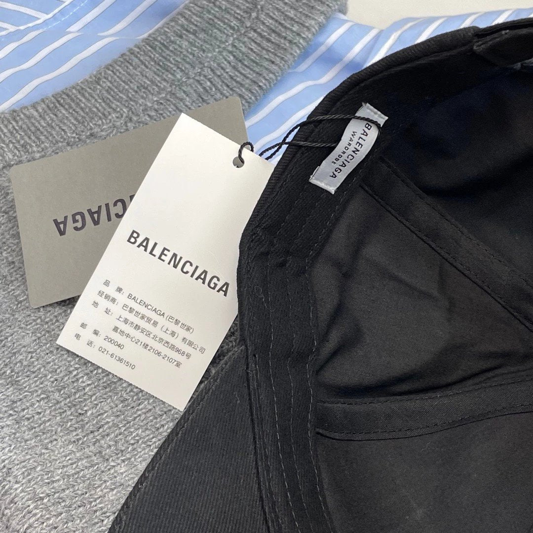 Balenciaga Cap TKXian