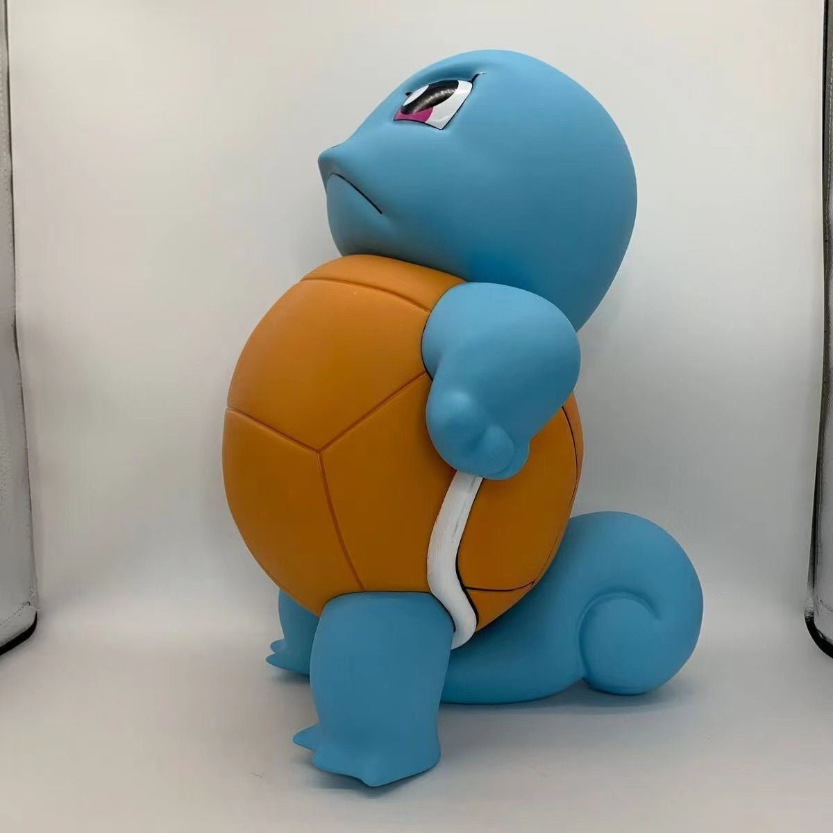 Schiggy figur stolz TKXian