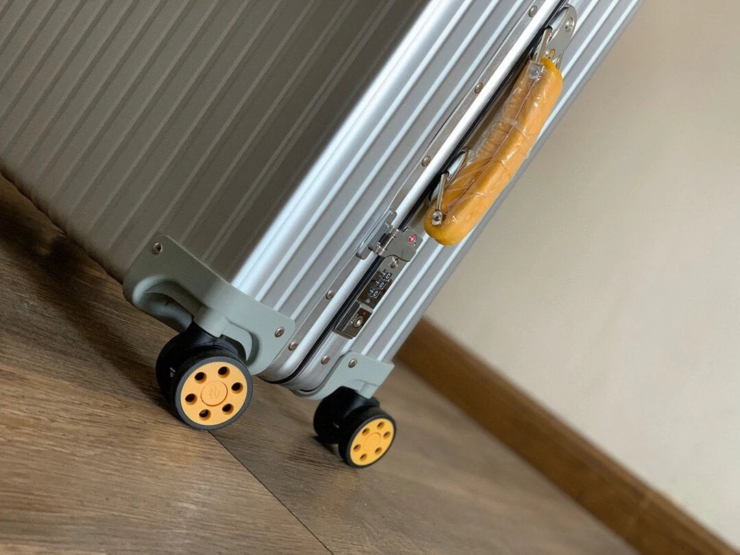 Rimowa Classic Cabin Aluminium Reisekoffer TKXian