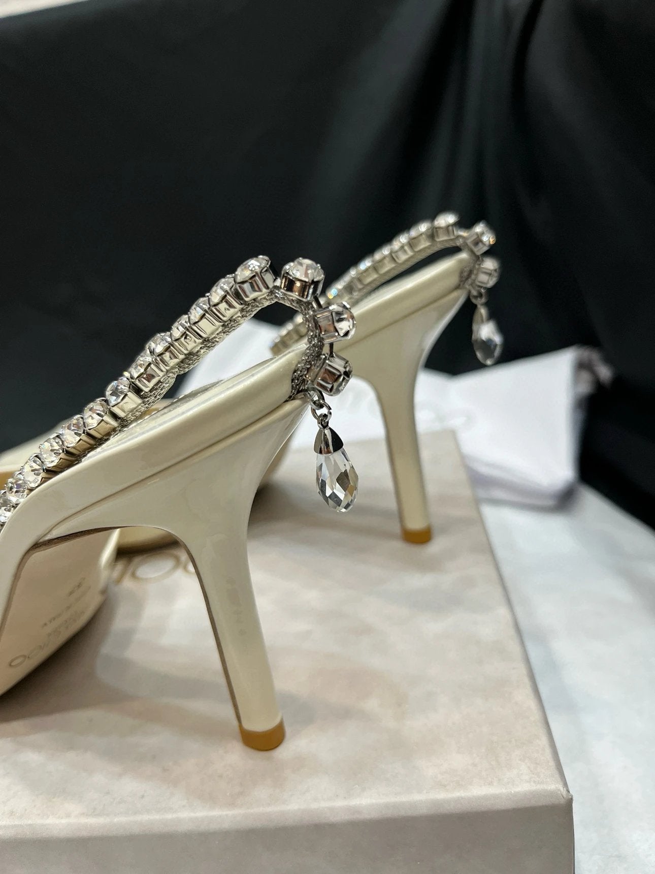 Jimmy Choo London TKXian