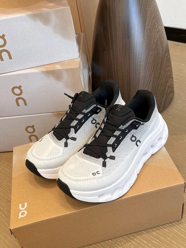 Cloudtilt Pearl Ivory Limited Edition Schuhe TKXian