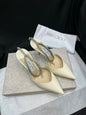 Jimmy Choo London TKXian