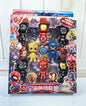 Comics kleine Charaktere TKXian