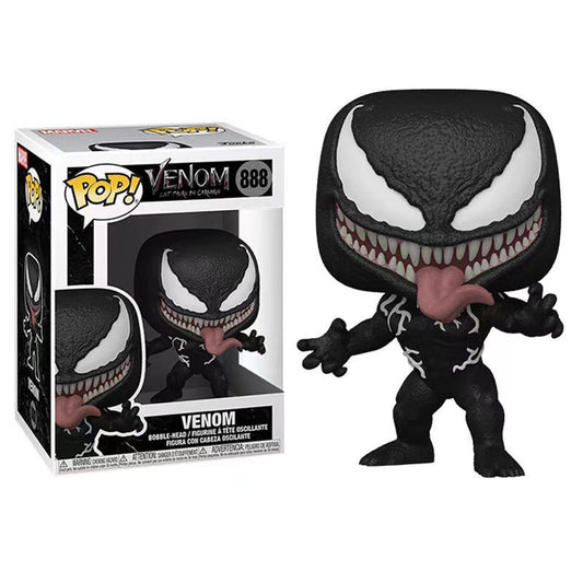 Funko POP Venom Figur 888 TKXian
