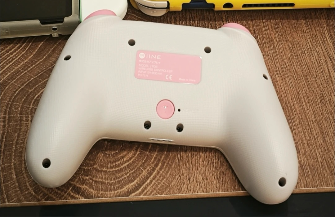 PME Switch Oled Controller TKXian