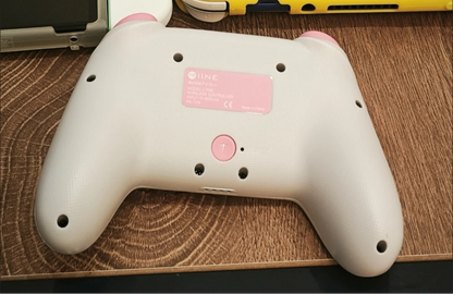 PME Switch Oled Controller TKXian