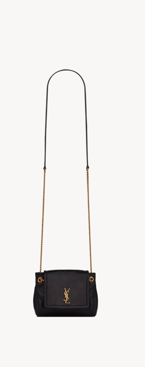 Saint Laurent Mini NOLITA TKXian
