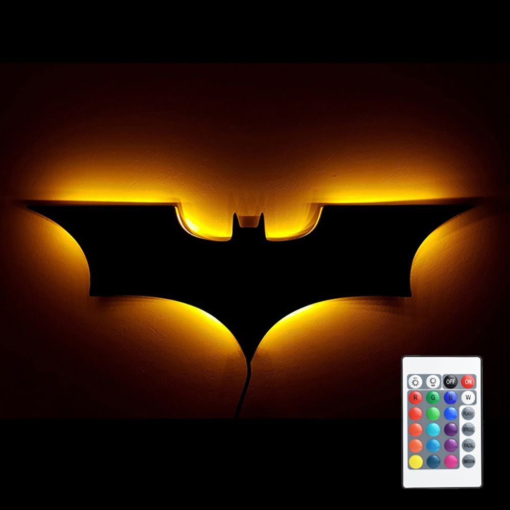 Batman Designlicht TKXian