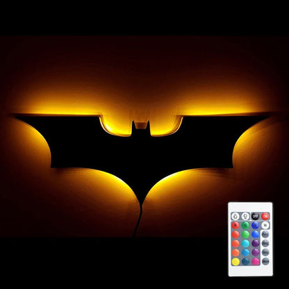 Batman Designlicht TKXian