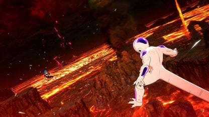 Dragonball Sparking Zero TKXian