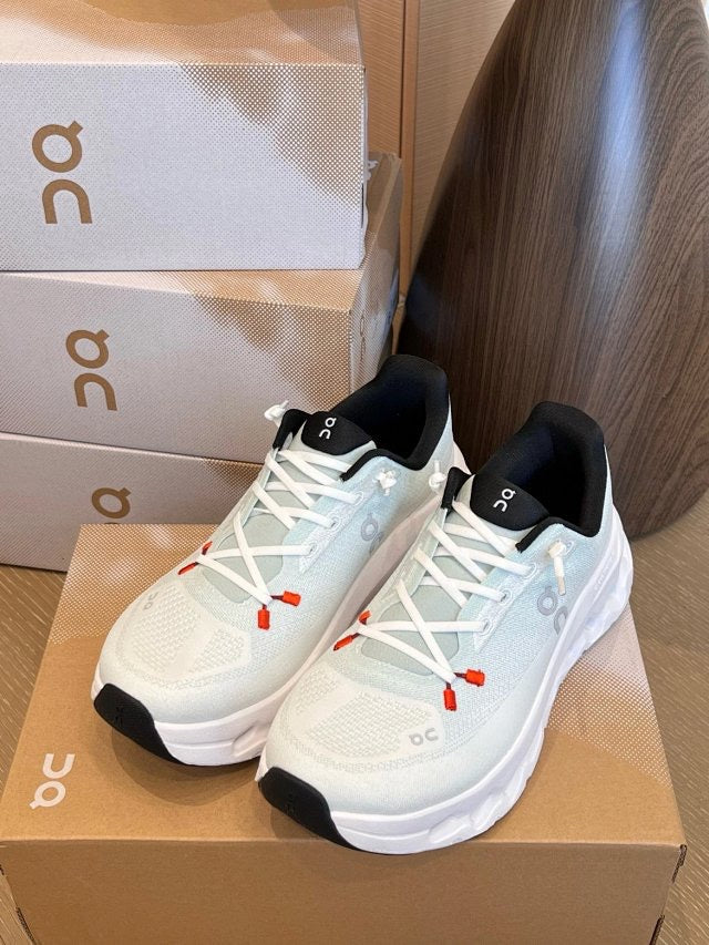 Cloudtilt Pearl Ivory Limited Edition Schuhe TKXian