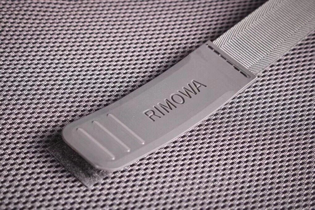 Rimowa Classic Cabin Aluminium Reisekoffer TKXian