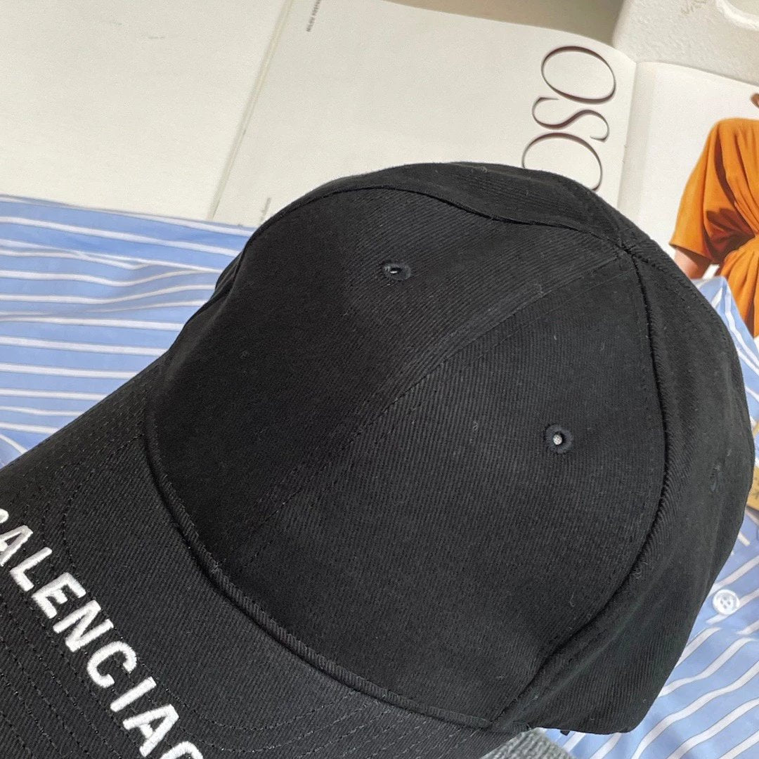 Balenciaga Cap TKXian