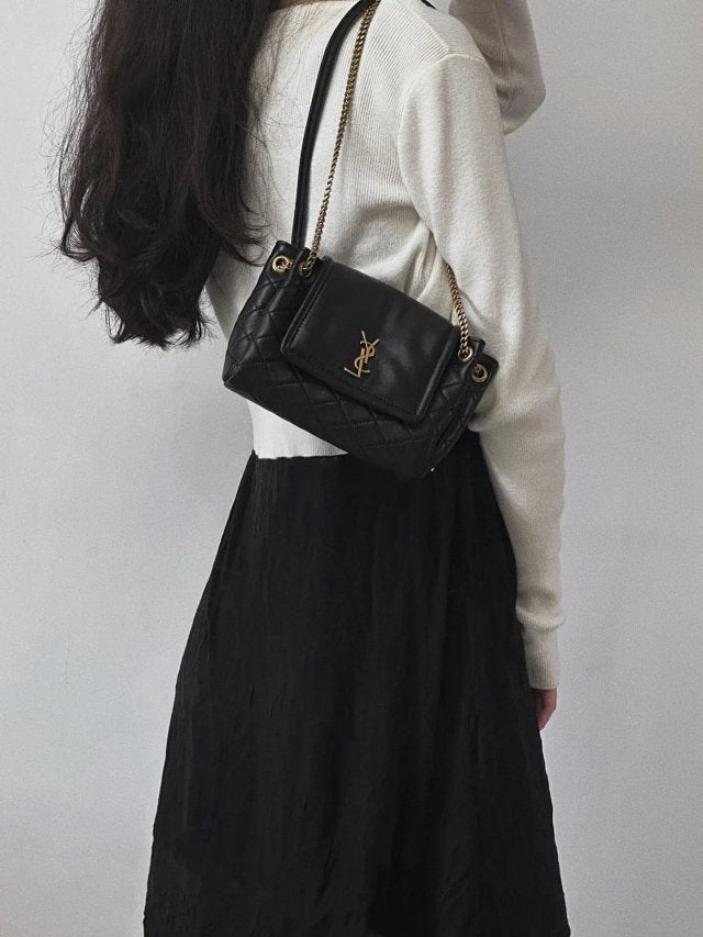 Saint Laurent Mini NOLITA TKXian