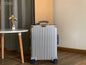 Rimowa Classic Cabin Aluminium Reisekoffer TKXian