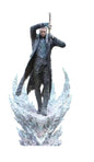 Prime 1 Studio präsentiert: Vergil-Statue aus “Devil May Cry 5” - TKXian
