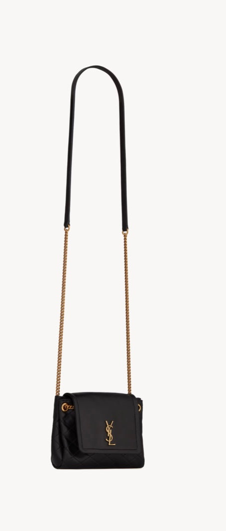 Saint Laurent Mini NOLITA TKXian