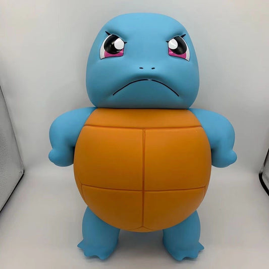 Schiggy figur stolz TKXian