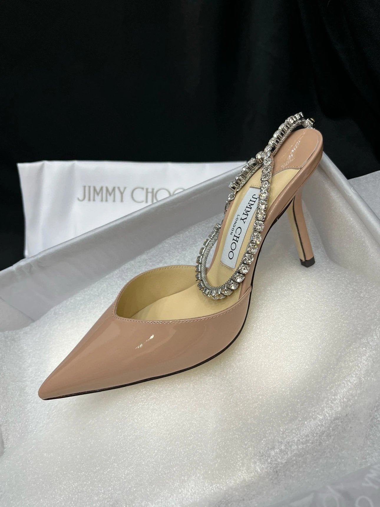 Jimmy Choo London TKXian