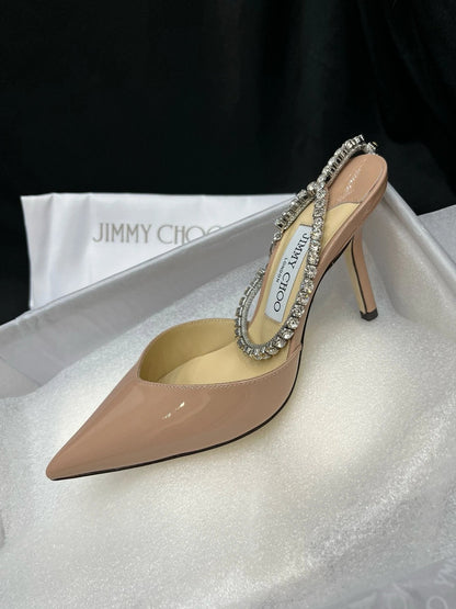 Jimmy Choo London TKXian