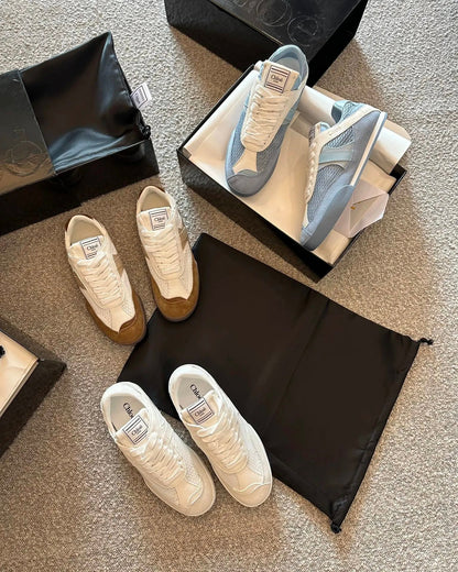 Chloe Sneaker Kick TKXian