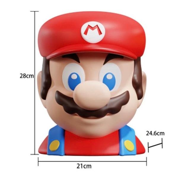 Super Mario Hocker TKXian
