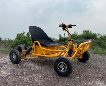 Ofroad GoCart #2 - TKXian