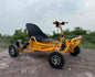 Ofroad GoCart #2 - TKXian