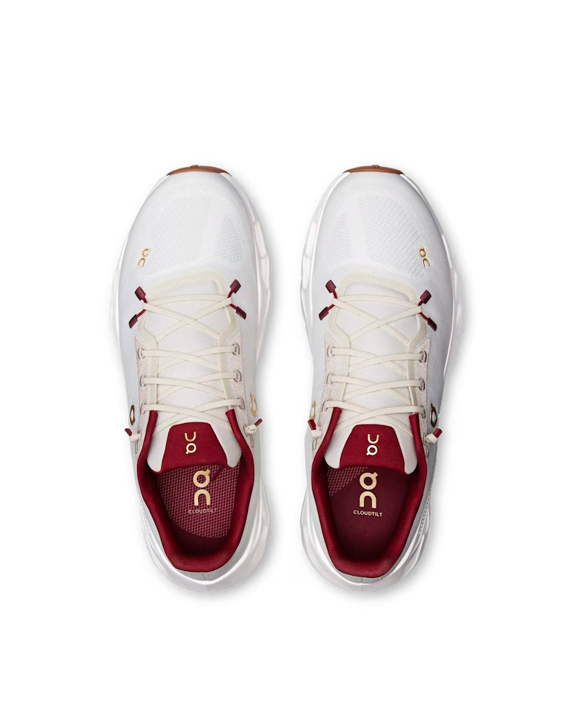 Cloudtilt Pearl Ivory Limited Edition Schuhe - TKXian
